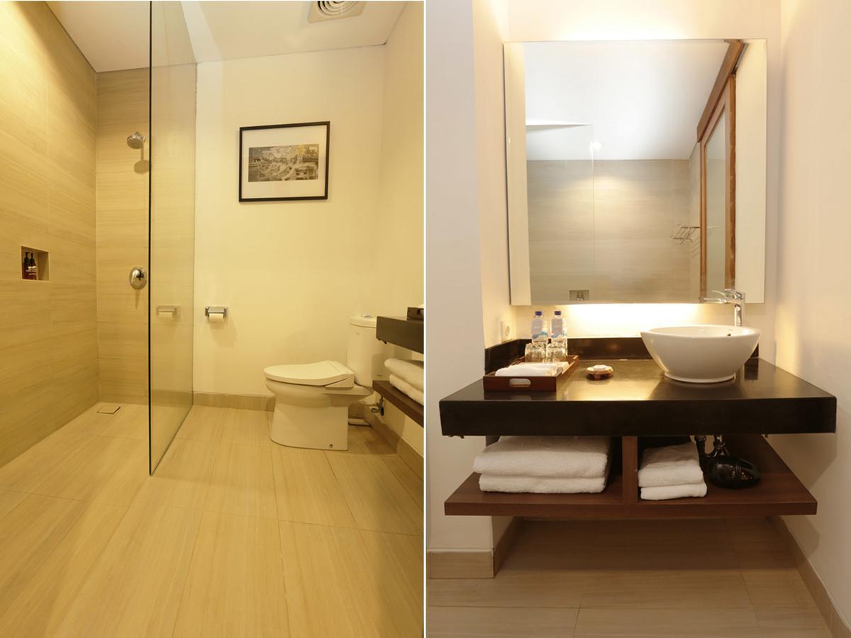 Sammada Hotel & Beach Club 蓝梦岛 外观 照片